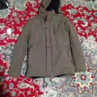 کاپشن در حد نو