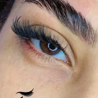 تخفیف اکستنشن مژه