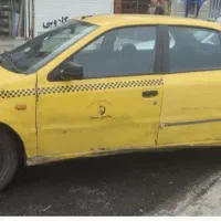 تاکسی مدل 85