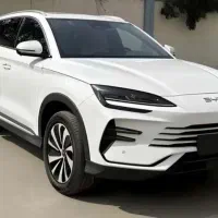 بی وای دی سانگ پلاس(حواله تکمیل وجه شده اول مرداد)