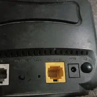 مودم  دی لینک|مودم و تجهیزات شبکه|مشهد, کوثر|دیوار