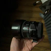 مانت متابونز تبدیل لنز کانن به سونی|دوربین عکاسی و فیلم‌برداری|رشت, دیلمان|دیوار