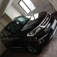 تیگو ۵ نیوفیس تحویل ۹۶