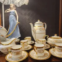 سرویس قهوه خوری