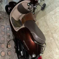 پاکشتی هوندا گرینو ۲۰۱۹ درجه یک انژوکتور وینو