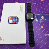 ساعت هوشمند V2 Wearfit|ساعت|تهران, شهرک ولیعصر جنوبی|دیوار