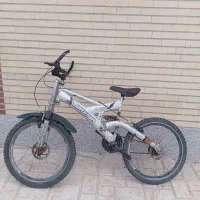 دوچرخه ۲۶و۲۰.