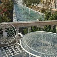 باغ رستوران اعیان جهت تکمیل کادر خود نیرو میپذیرد