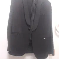 کت وشلوار دامادی
