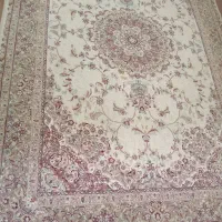 پادری فرش کرم