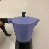 موکاپات|قوری، کتری، قهوه‌ساز دستی|قم, هفت تیر|دیوار