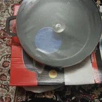 ماهیتابه سایز ۴۰ فورته