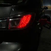 مزدا ۳ /بدون مشابه