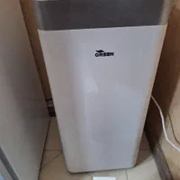 دستگاه تسویه هوا