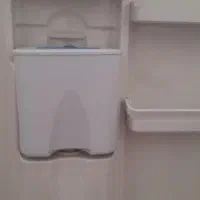 یخچال دودر|یخچال و فریزر|اندیشه, اندیشه فاز ۱|دیوار