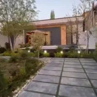 ویلا-شهرکی-سند-تک-برگ-تهراندشت