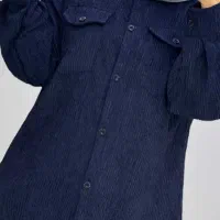 مانتو پاییزه