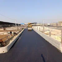 آسفالت تراشه