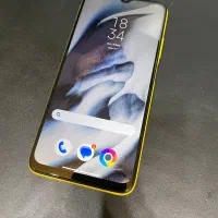 موبایل پوکو m3|موبایل|همدان, |دیوار