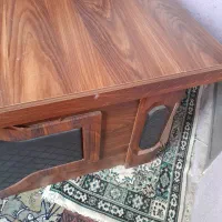 فروش میز و صندلی چرخان و صندلی پیشخوان|مبلمان خانگی و میز عسلی|اردبیل, |دیوار