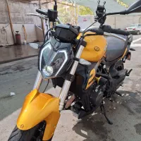 بنلی دو سلیندر مدل ۹۹