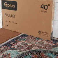 تلوزیون G PLUS نو نو فقط بیست روز کار کرده