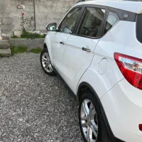 چانگان مدل 97|خودرو سواری و وانت|رشت, جانبازان|دیوار