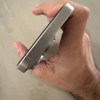 Iphone 15 pro 256 zaa|موبایل|اصفهان, فرح آباد|دیوار