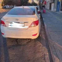 هیونداکسنت۲۰۱۸ فروش معاوضه اقساط