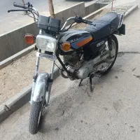 هندا 125مهران