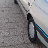 پژو. ۴۰۵.در حد|خودرو سواری و وانت|پیشوا, |دیوار