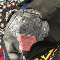 سه راهی برق