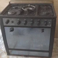 گاز پنج شعله