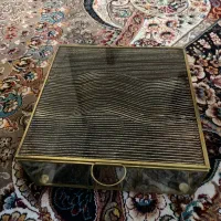 جا شکلاتی