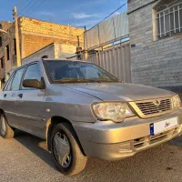 پراید 132 مدل 87|خودرو سواری و وانت|شاهرود, |دیوار