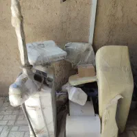 یونیت پارس دنتال K24