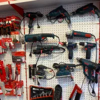 ابزار یراق سورگی