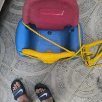 تاب بچه