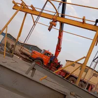 جرثقیل24ساعته|خدمات حمل و نقل|کهریزک, |دیوار