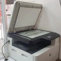 پرینتر چندکاره لیزری اچ پی مدل LaserJet MFP M436dn