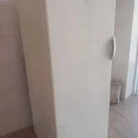 فریزر پارس