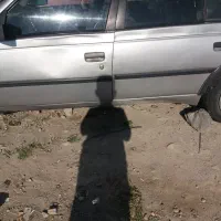 لوازم استوک خودرو . حسن عمی. پیکان اردی پراید