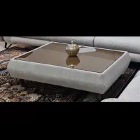 پاف جلو مبلی