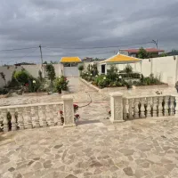 زمین باغچه باغ نشاط فرمانیه دیاکو پزشکان کارمندان