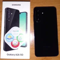 گوشی A26