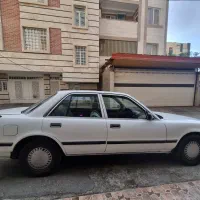 تویوتا کریسیدا مدل 1993 دنده ای