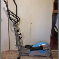 فروش دستگاه اسکی فضایی