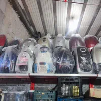 فروش و تعمیر جارو برقی شارژی و برقی|جاروبرقی، جارو شارژی، بخارشو|خوی, |دیوار