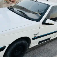 پارس سال ۹۲ موتور گیربکس صفر