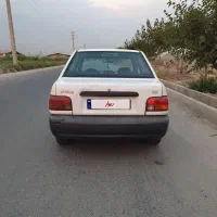 پراید۸۱|خودرو سواری و وانت|کرج, شهرک سهرابیه|دیوار